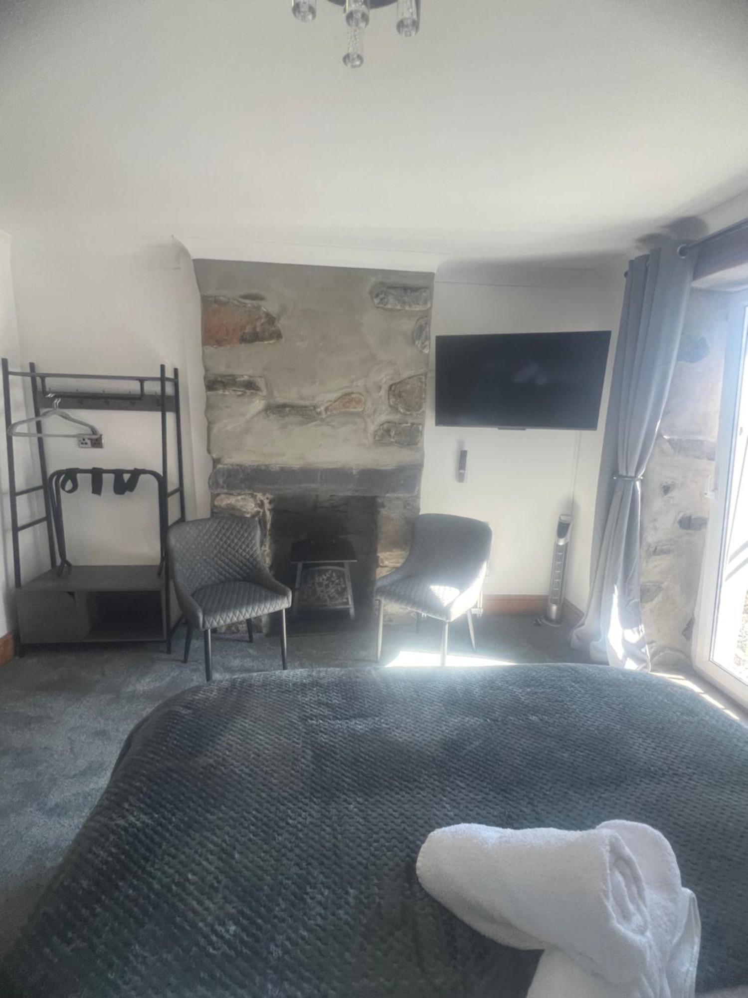 Alpine Lodge Guest House Ланберис Екстериор снимка