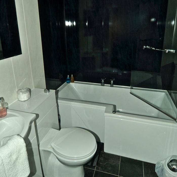 Alpine Lodge Guest House Ланберис Екстериор снимка